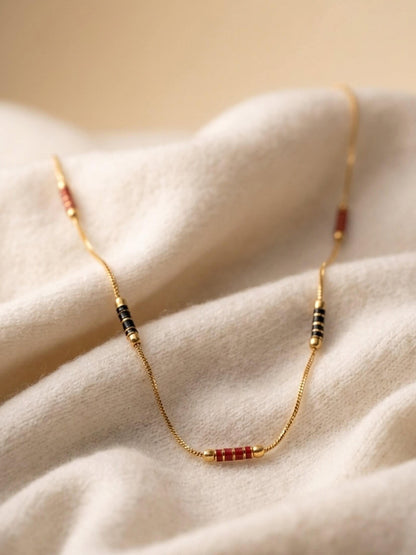 Aliya necklace