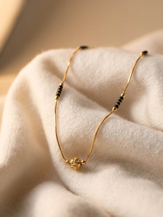 Phoebe mangalsutra