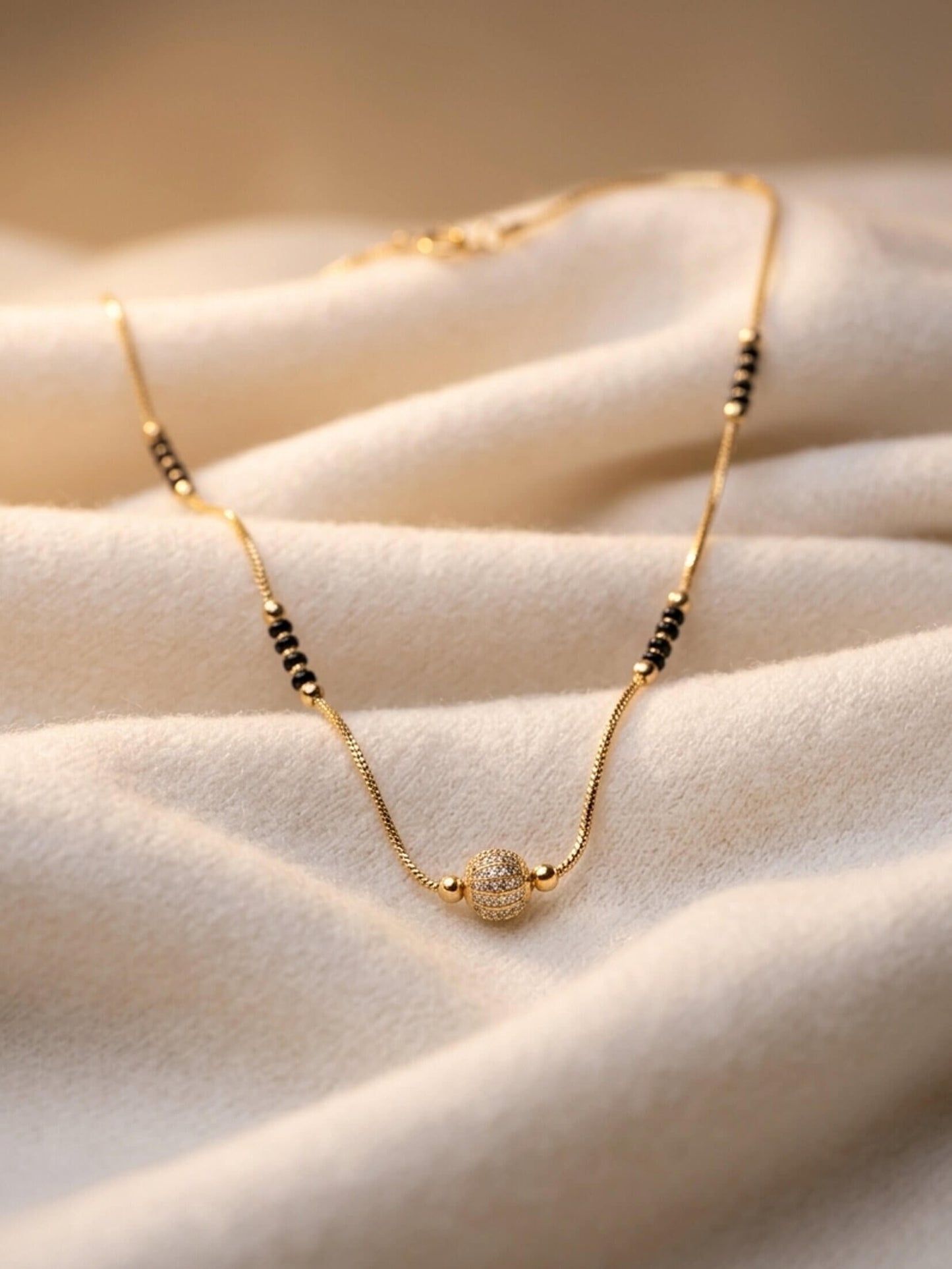 Jessie necklace