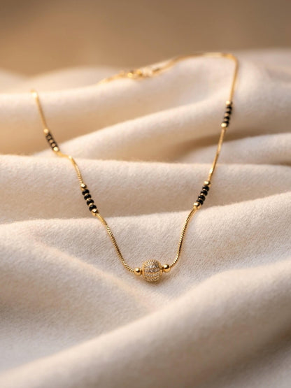 Jessie necklace