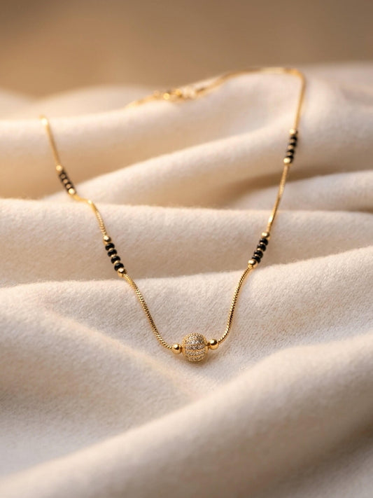 Jessie necklace