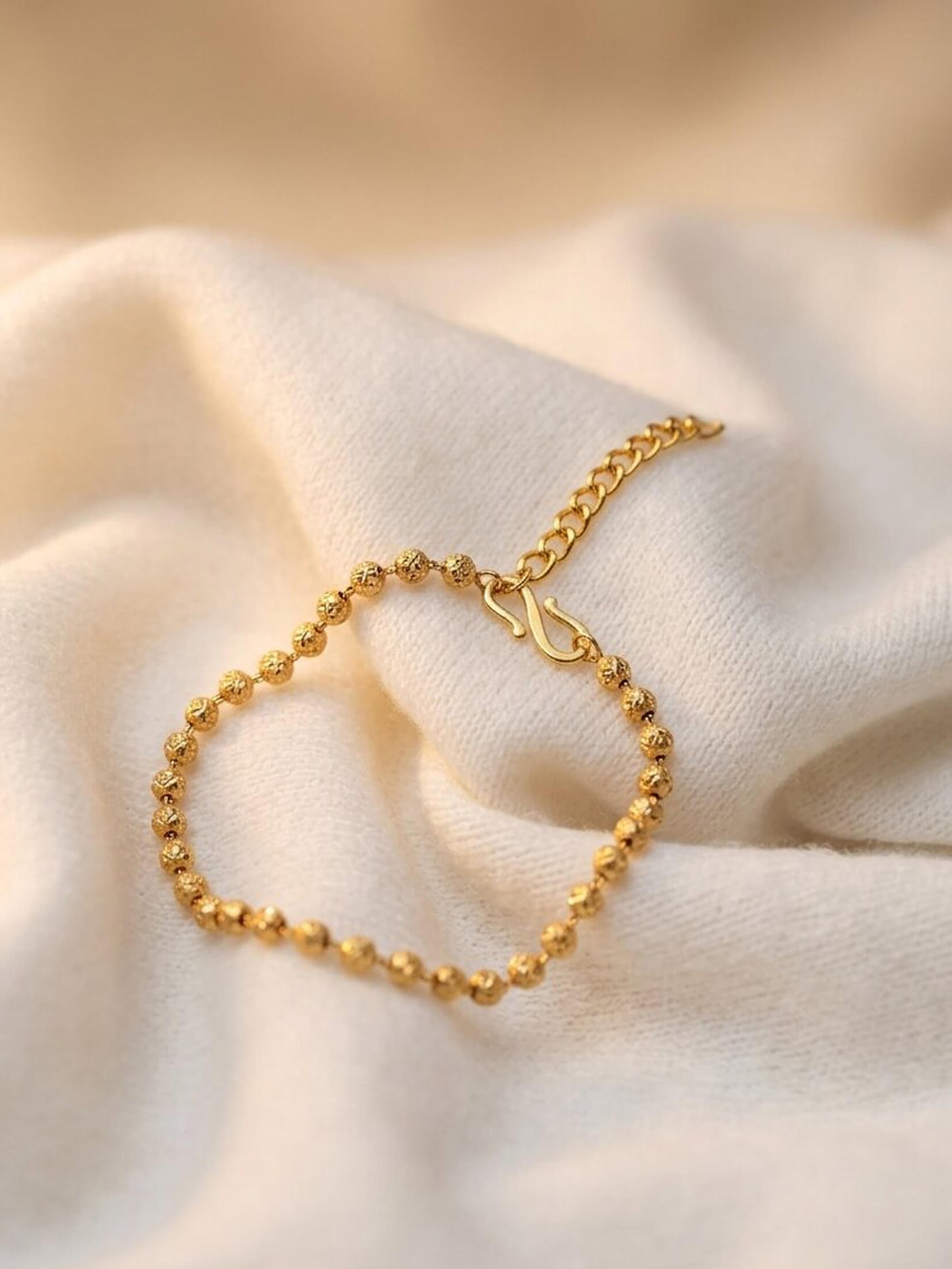 Emerson bracelet