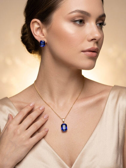 Kiera necklace
