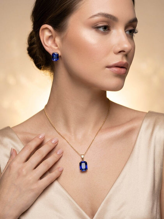 Kiera necklace