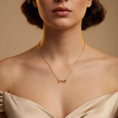 Emma necklace