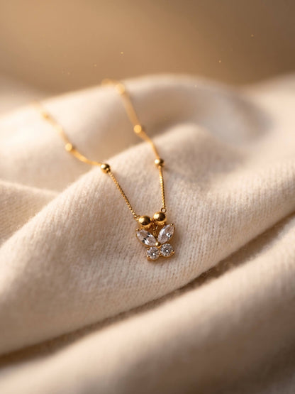 Nyomi necklace