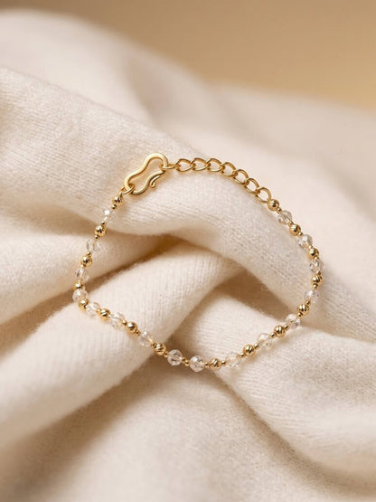 Mary bracelet