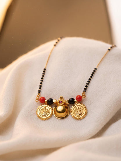 Wrenley mangalsutra