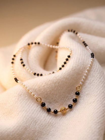 Sage mangalsutra