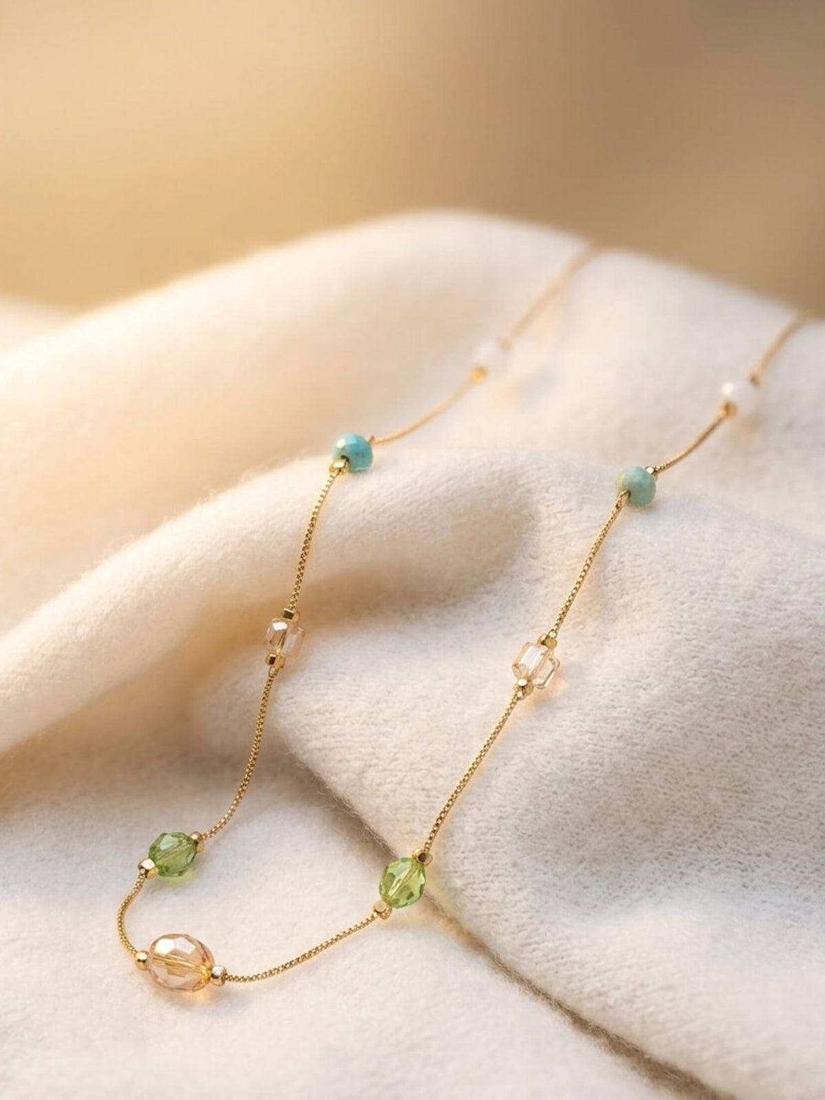 Kiran necklace