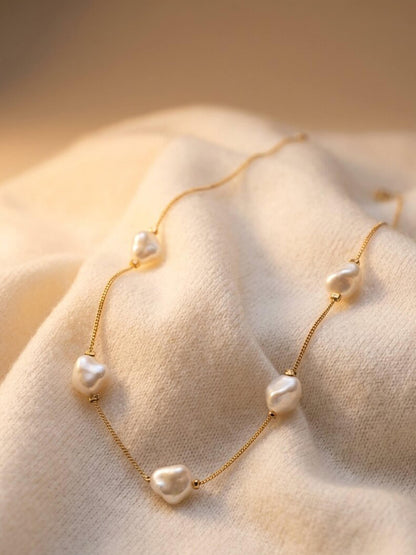 vally necklace