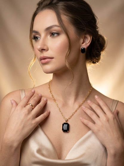Harmoni necklace set