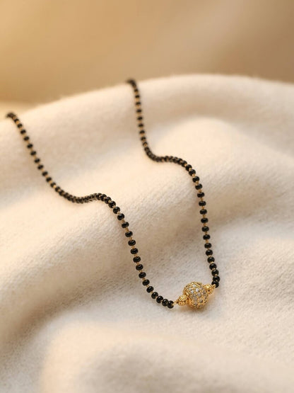 Valeria mangalsutra