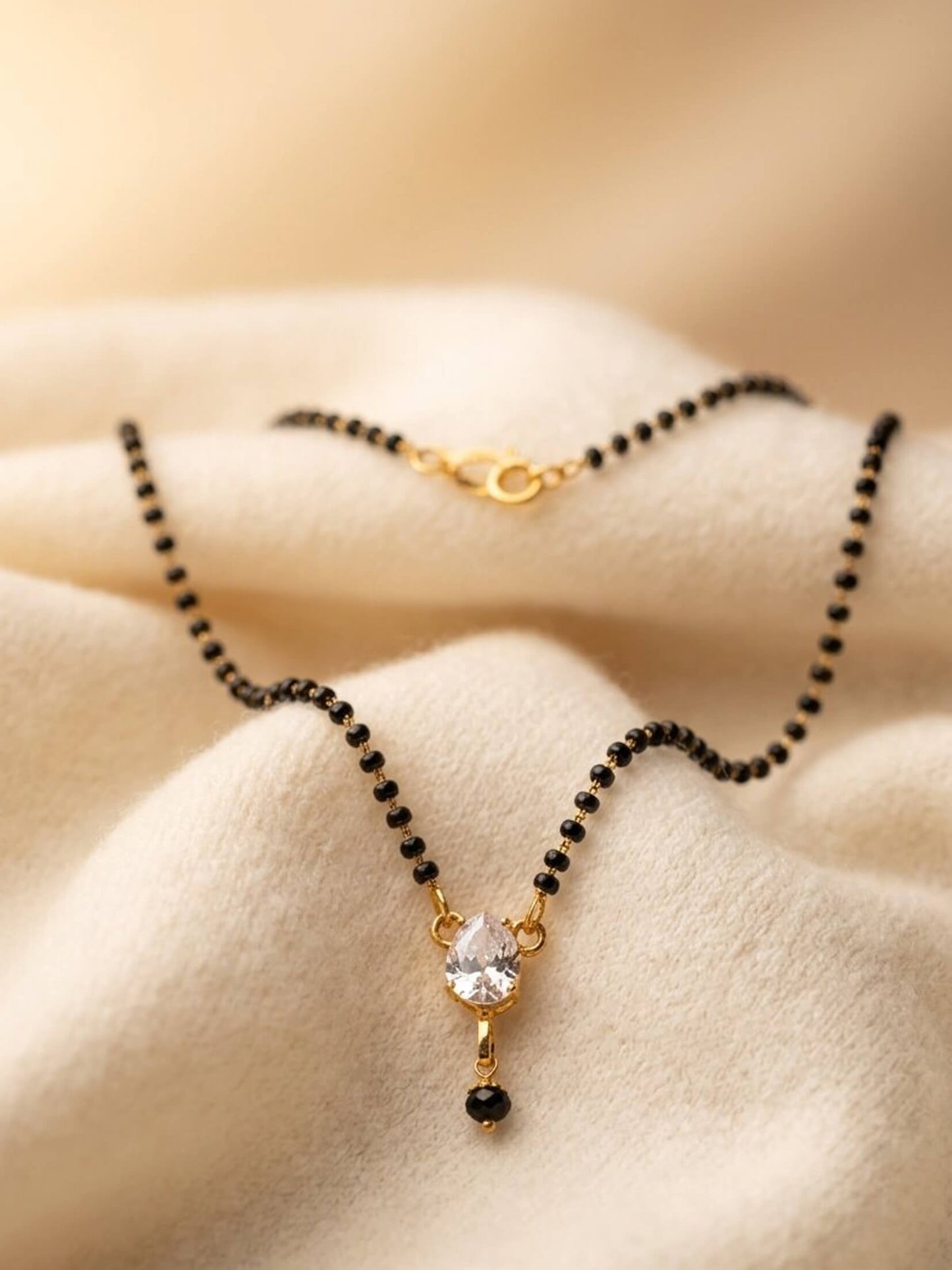 Anastasia mangalsutra
