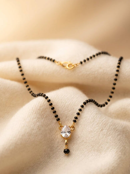 Anastasia mangalsutra