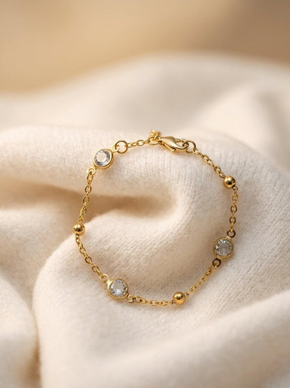 Brio bracelet