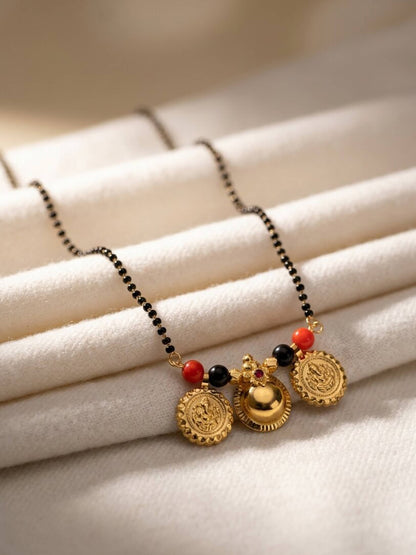 Ashley mangalsutra