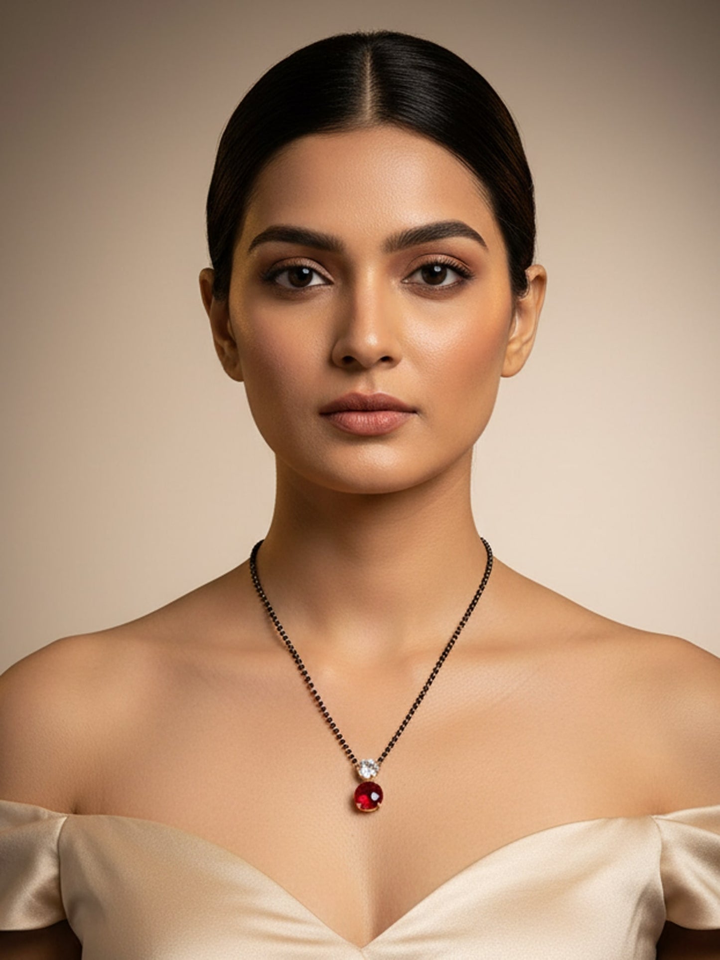 Lia mangalsutra