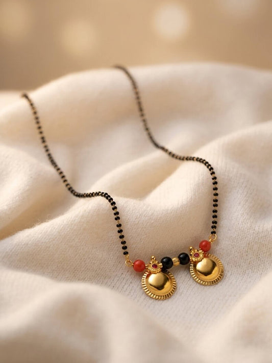 Nevaeh mangalsutra