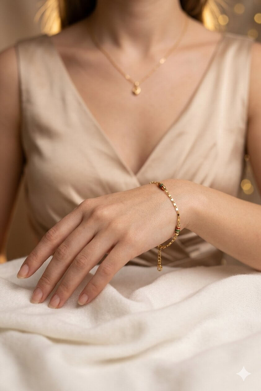 Kamryn bracelet