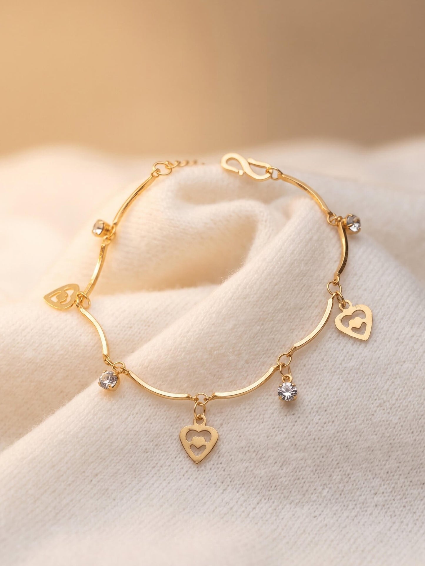 Alina bracelet