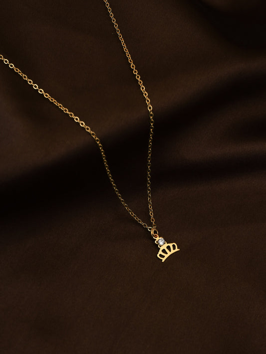 Tiffany necklace