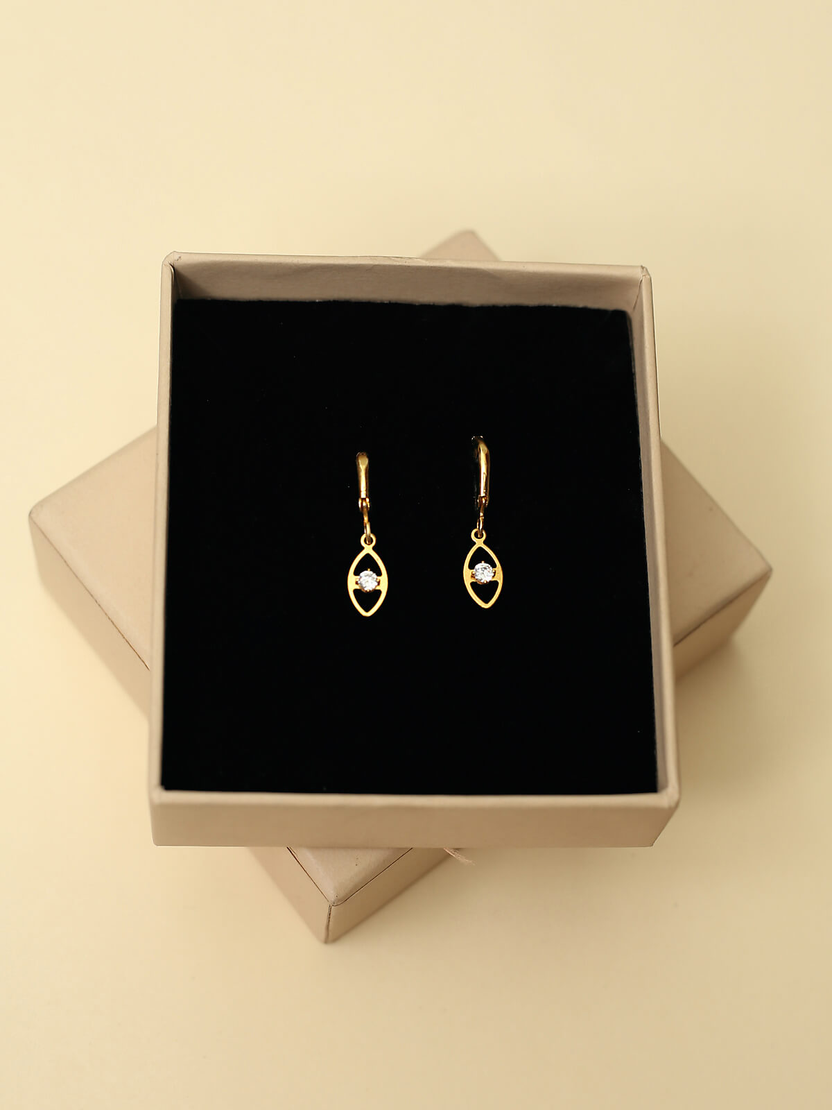 Luz earrings