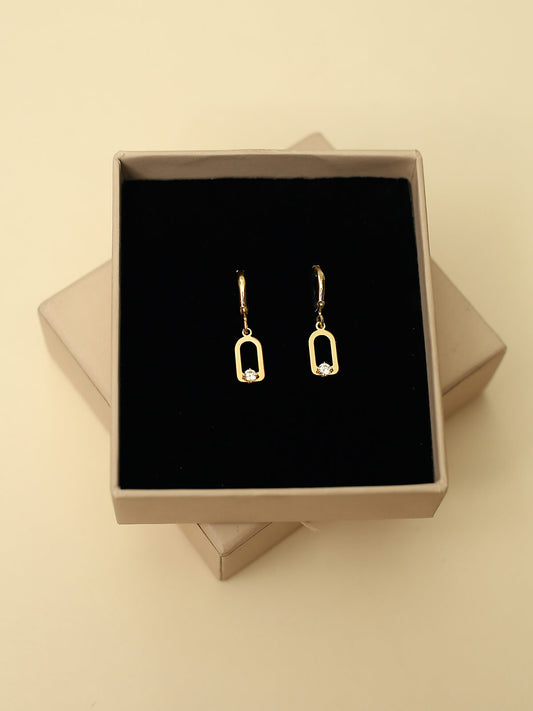 Keilani earrings