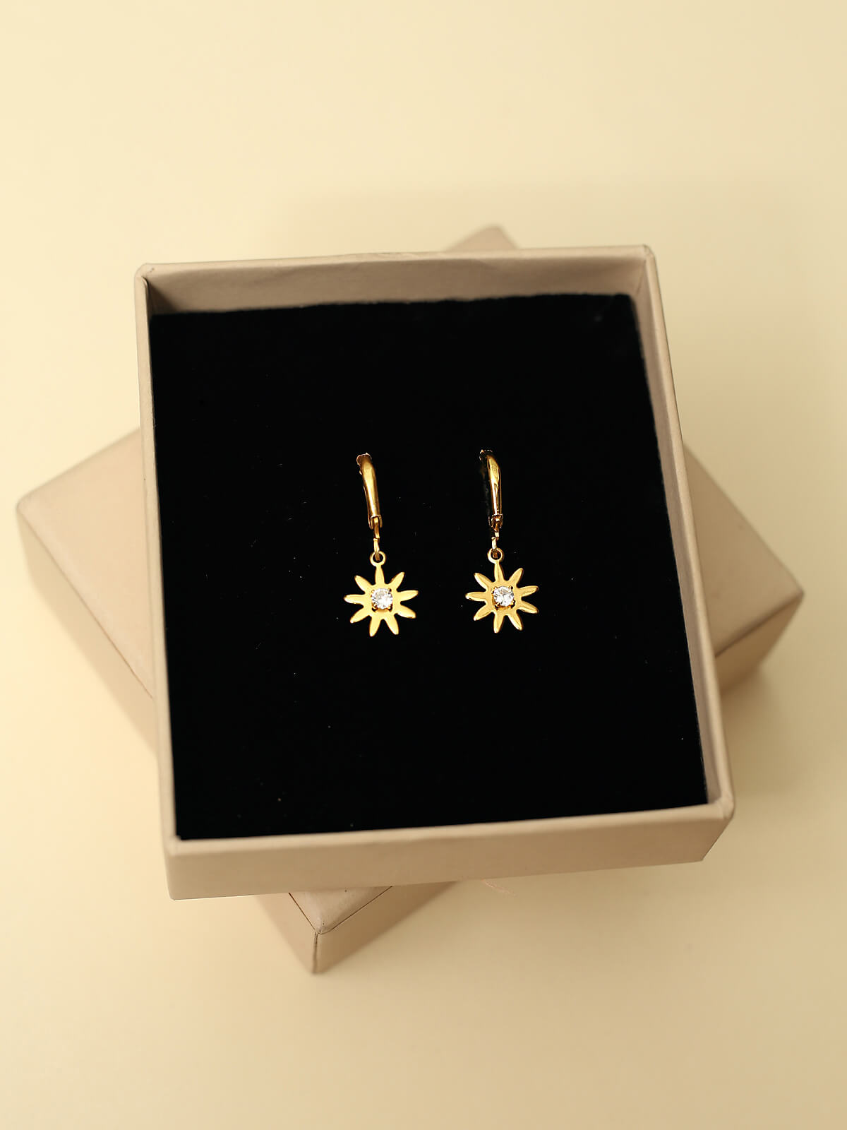 Nala earrings
