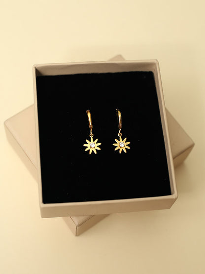 Nala earrings