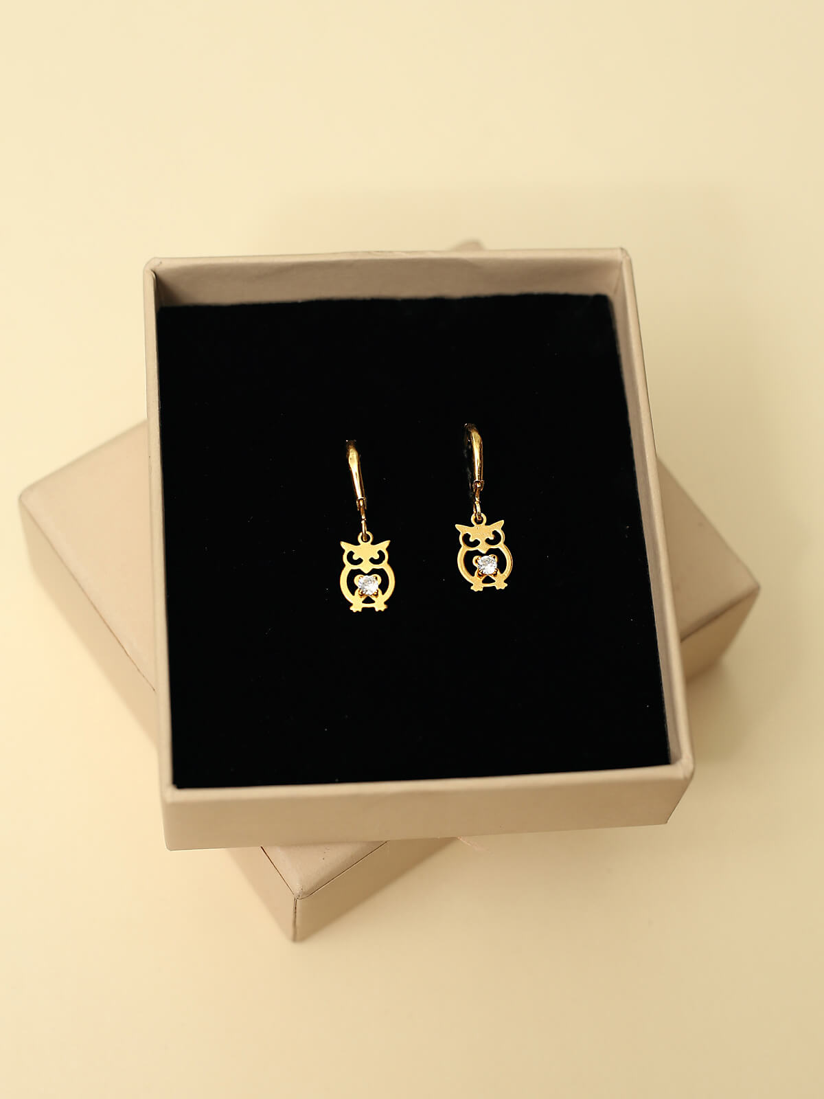 Paula earrings