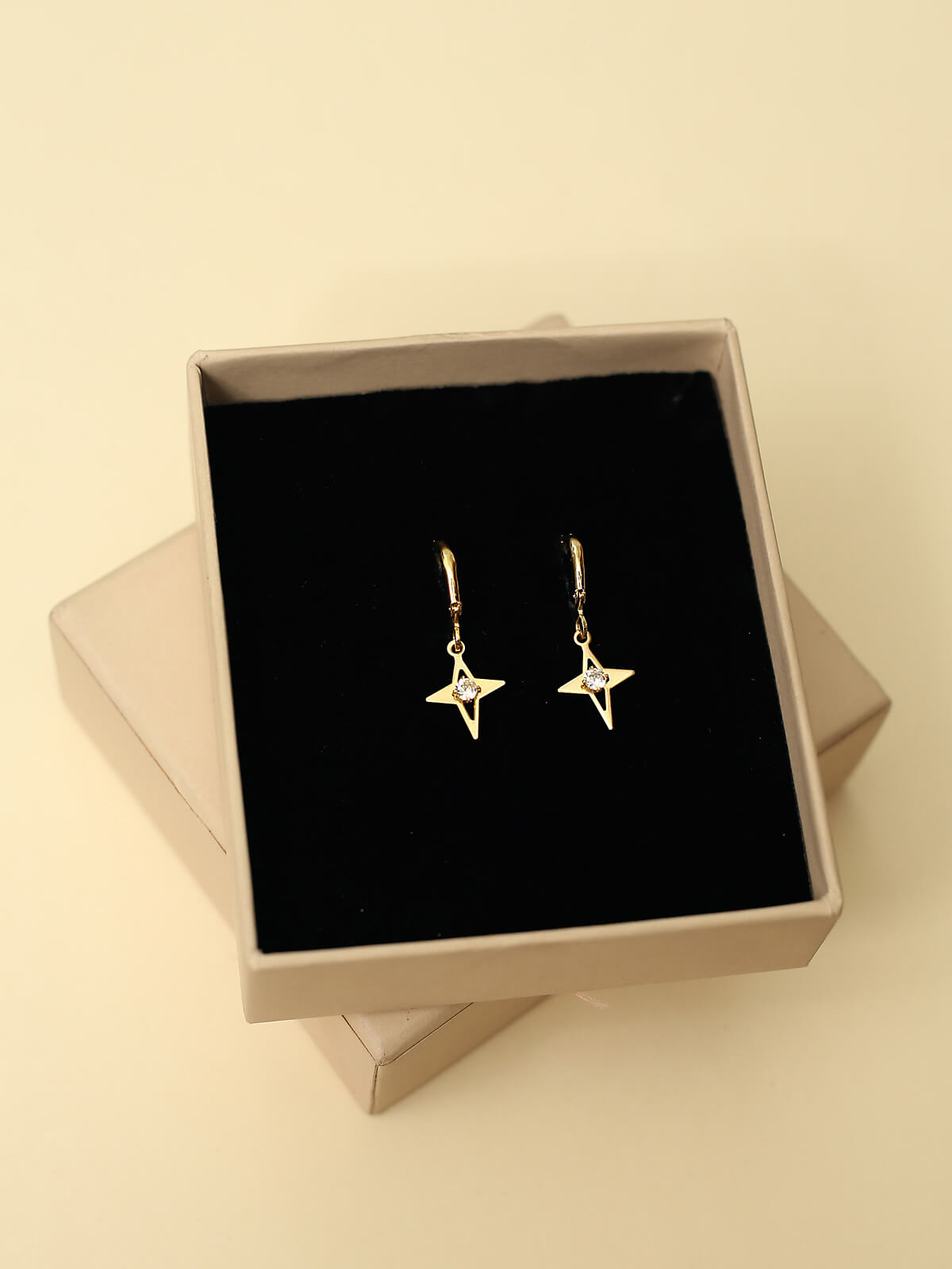 Birdie earrings