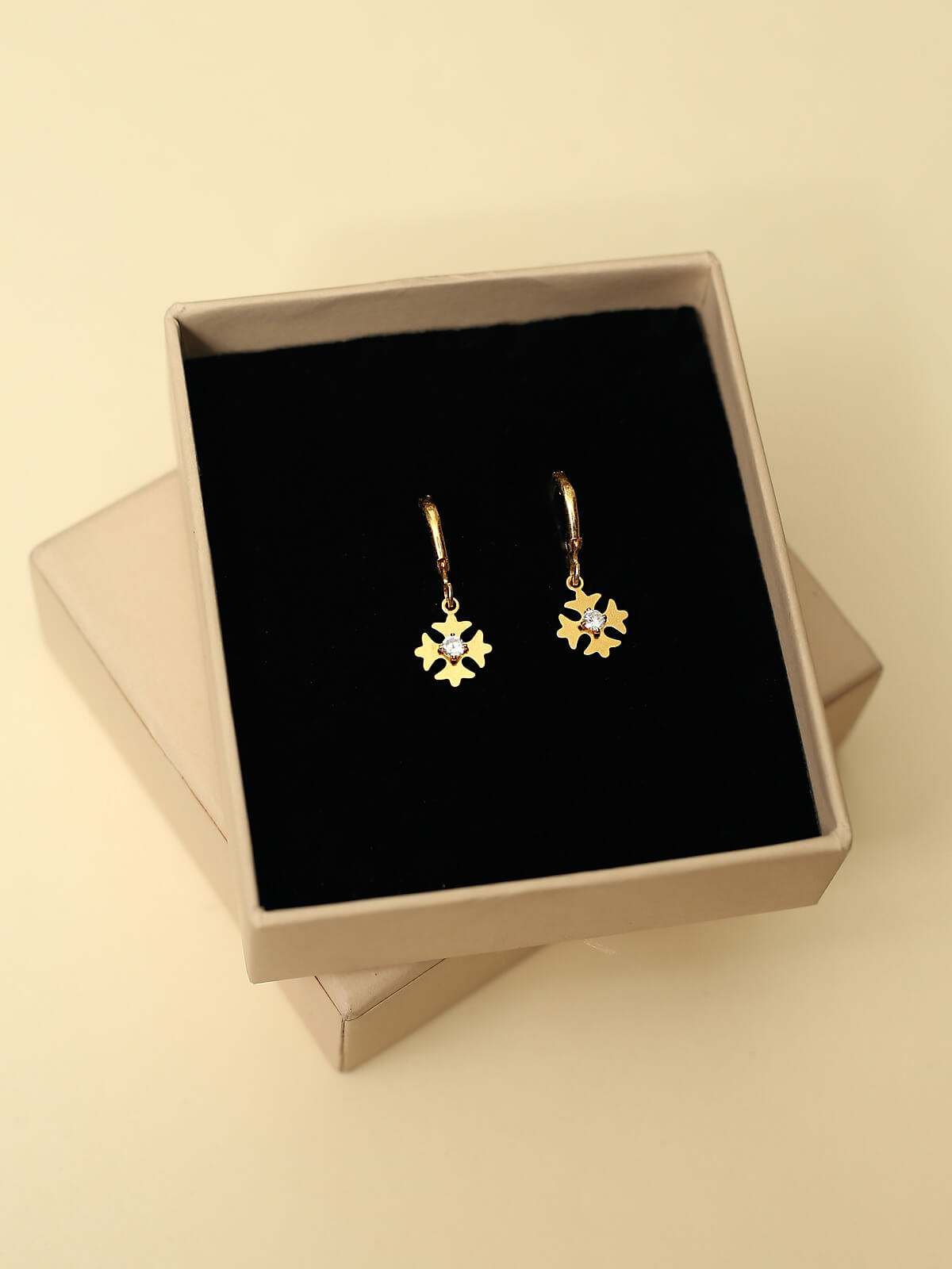 Miller earrings