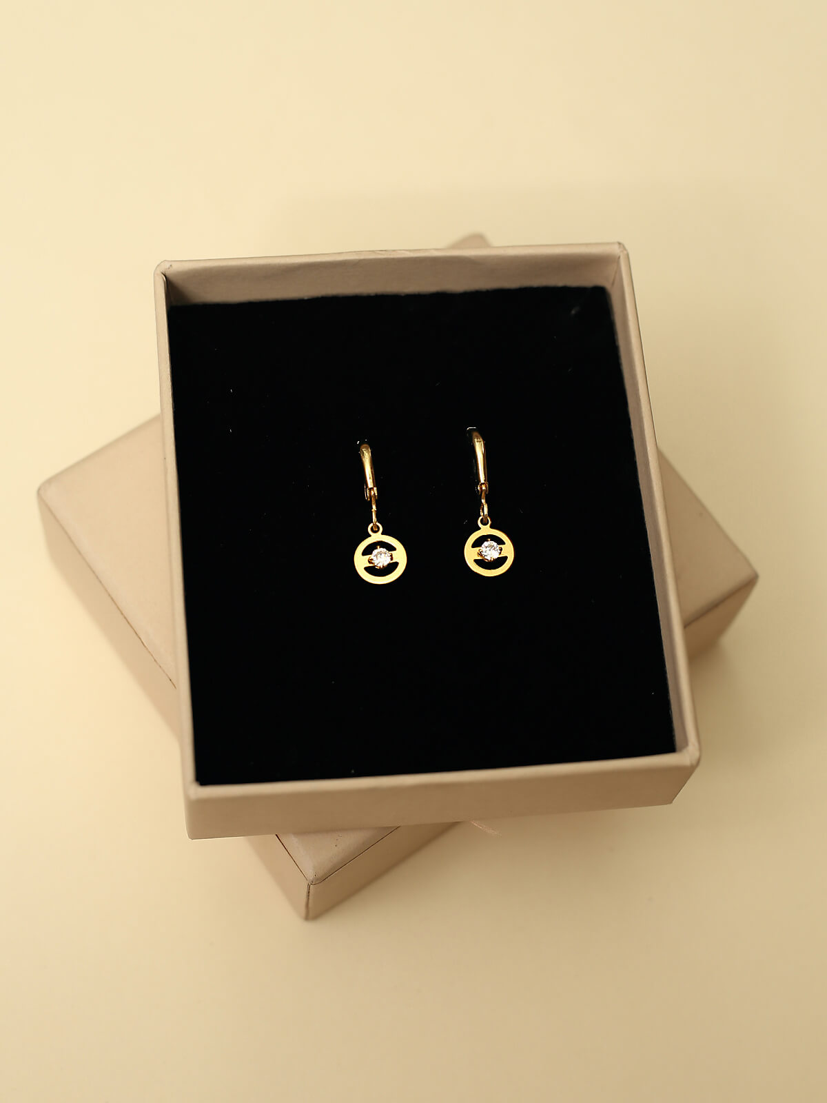 Jemma earrings