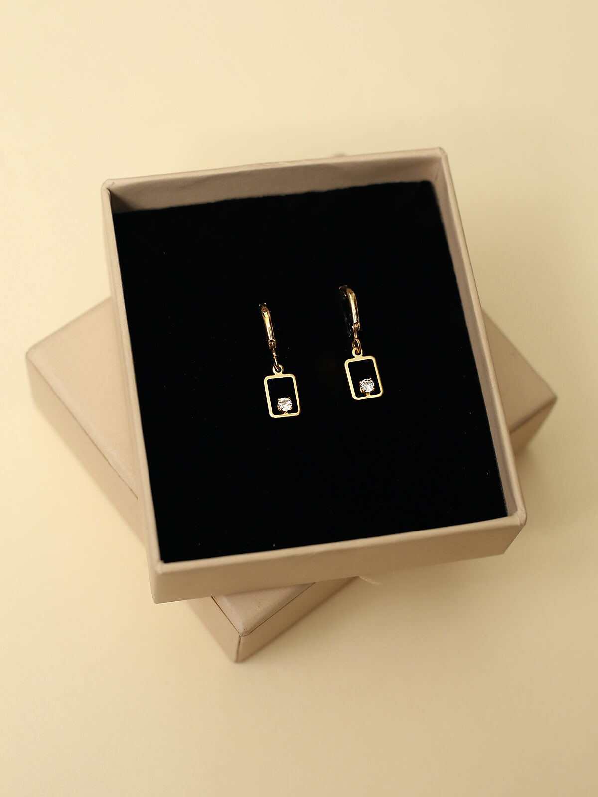 Aleah earrings