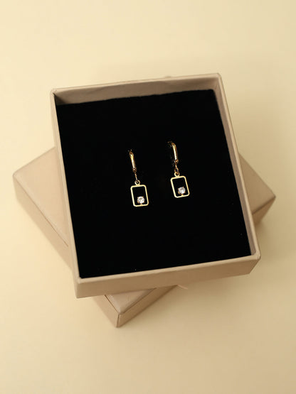 Aleah earrings