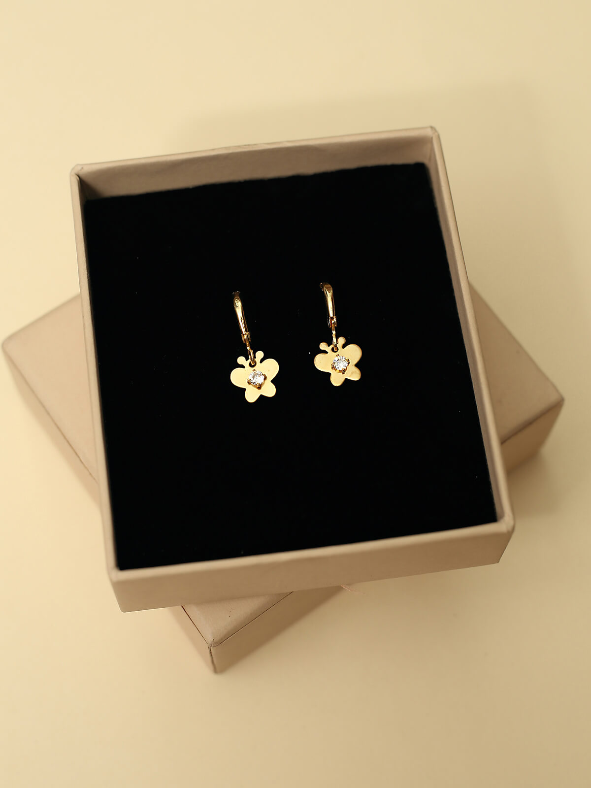 Genevieve earrings