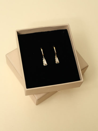 Megan earrings