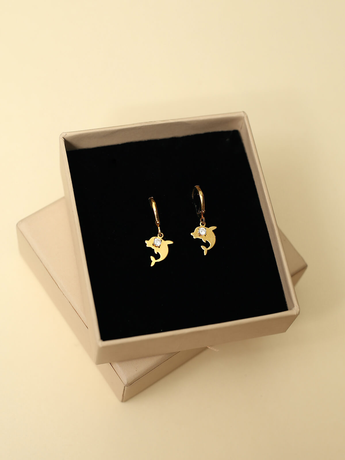 Sloan earrings