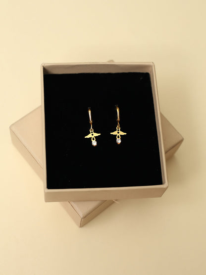 Charleigh earrings