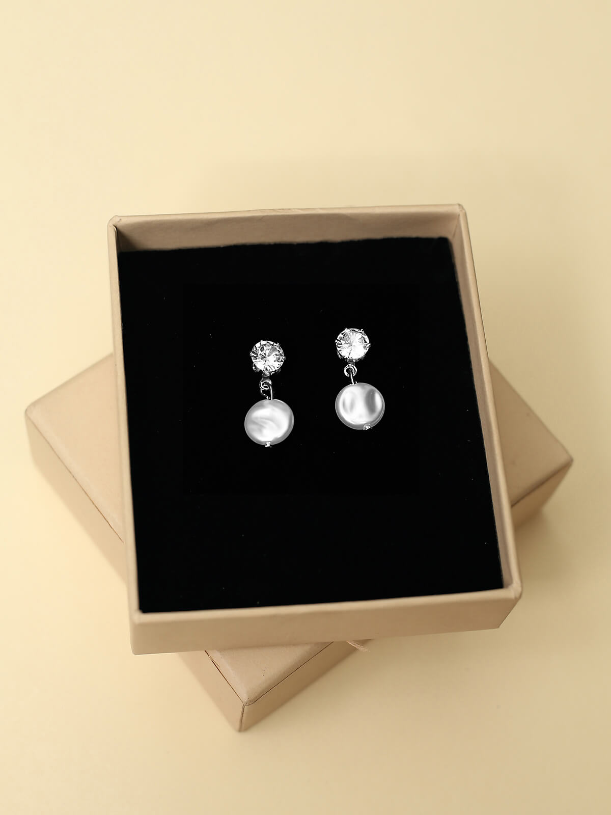 Rosalina earrings