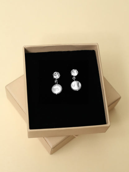 Rosalina earrings