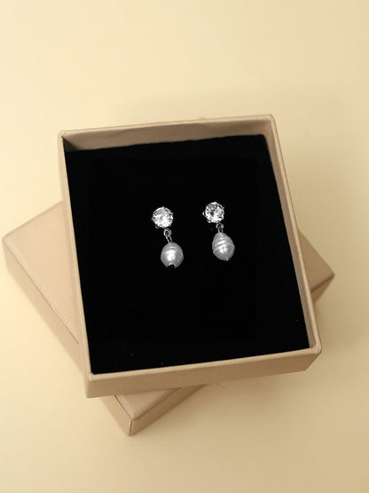 Nola earrings