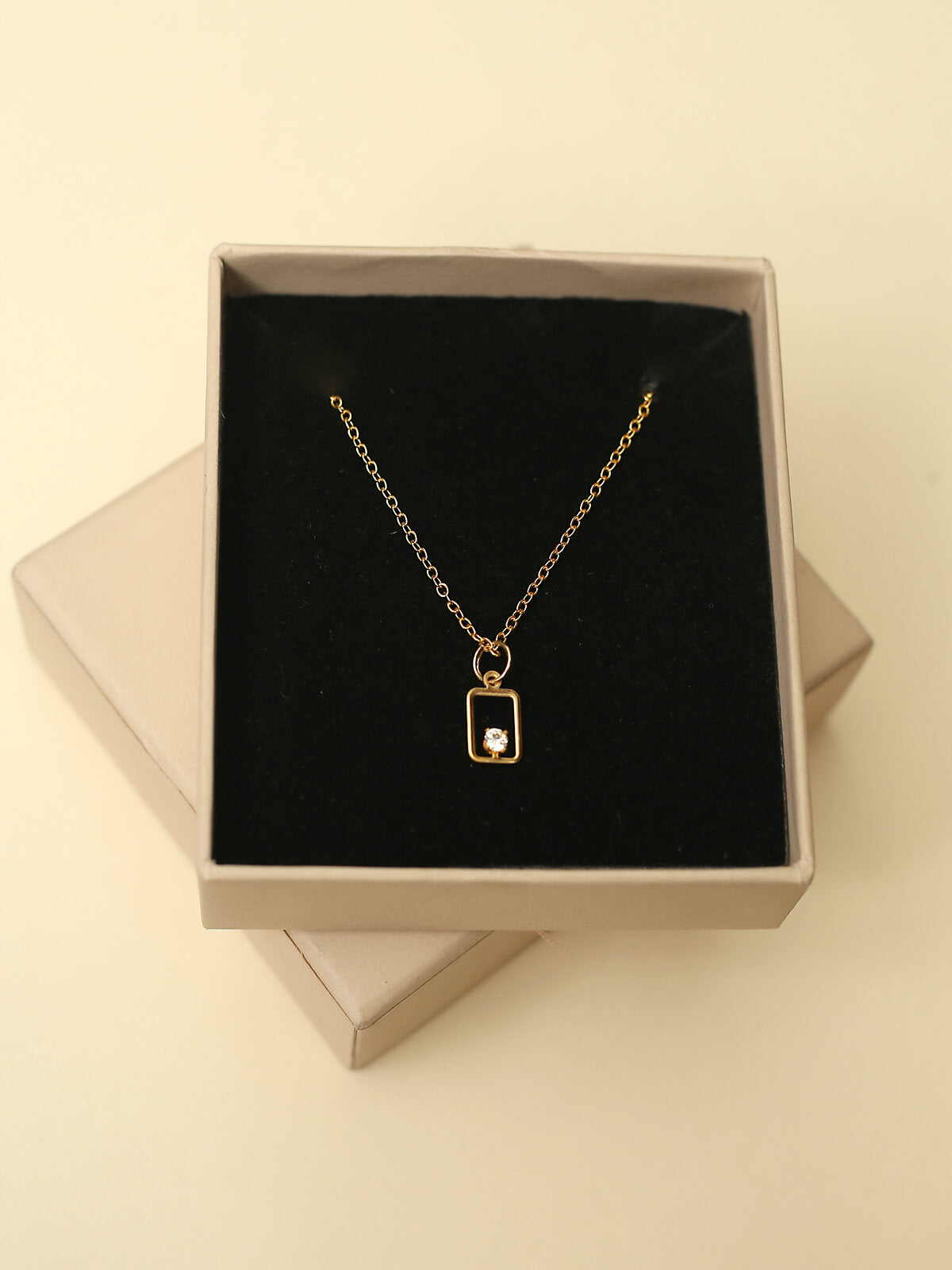 Winona necklace