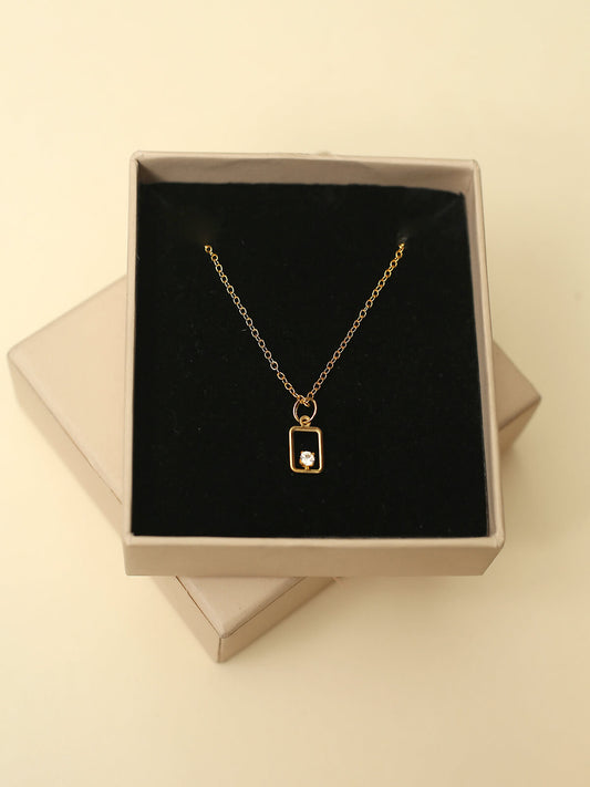 Winona necklace