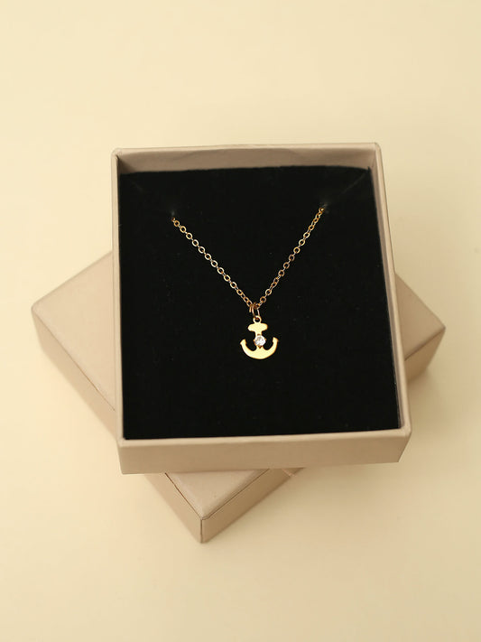 Elliot necklace
