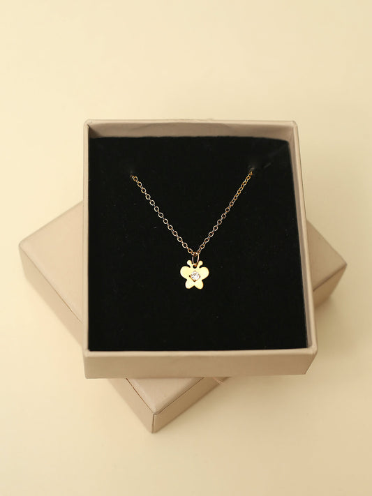 Kensley necklace