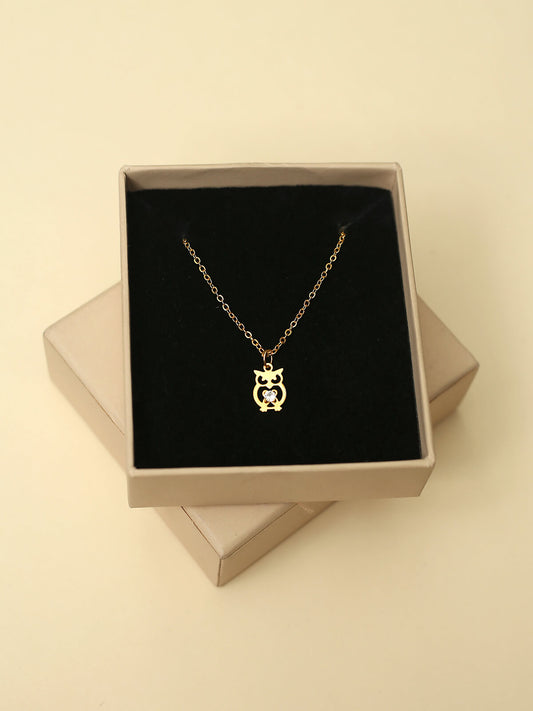 Mckinley necklac