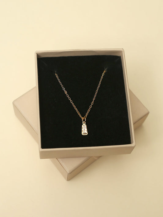 Michaela necklace