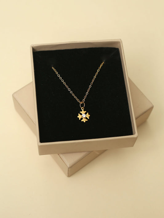 Elyse necklace